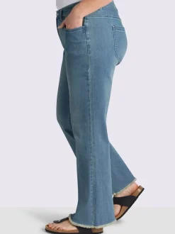 Jean bootcut