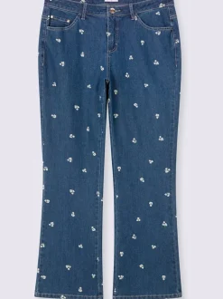 Jean bootcut