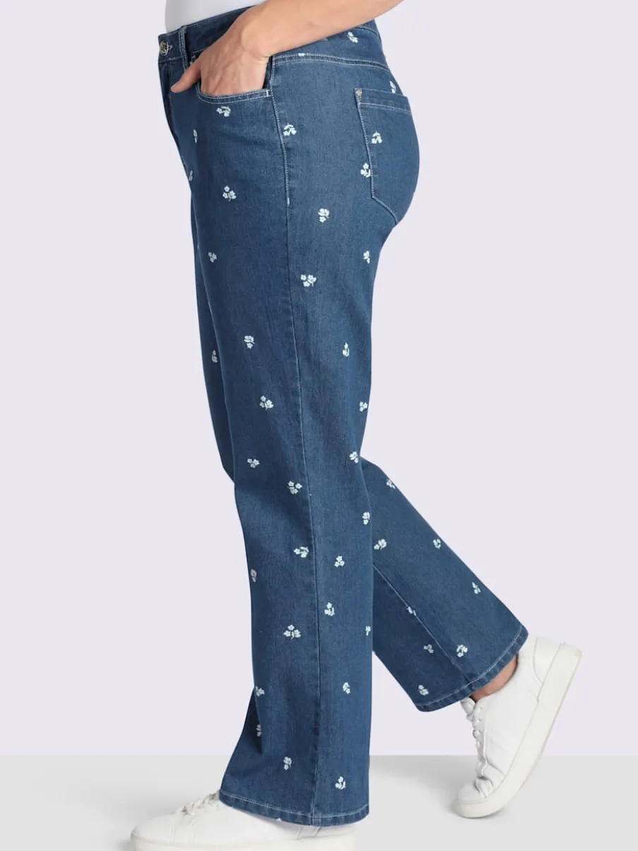 Jean bootcut