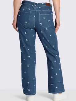 Jean bootcut