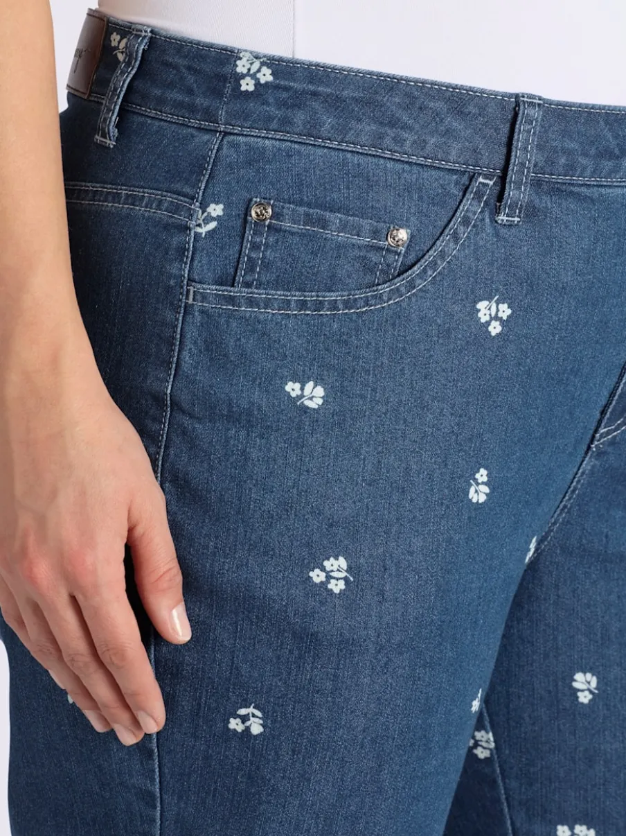 Jean bootcut