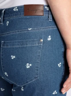 Jean bootcut