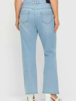 Jean bootcut
