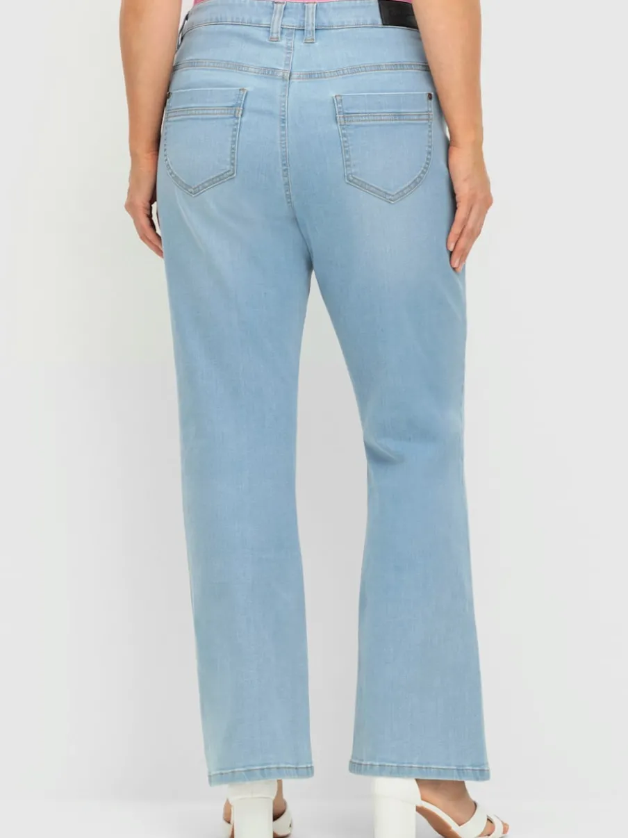 Jean bootcut