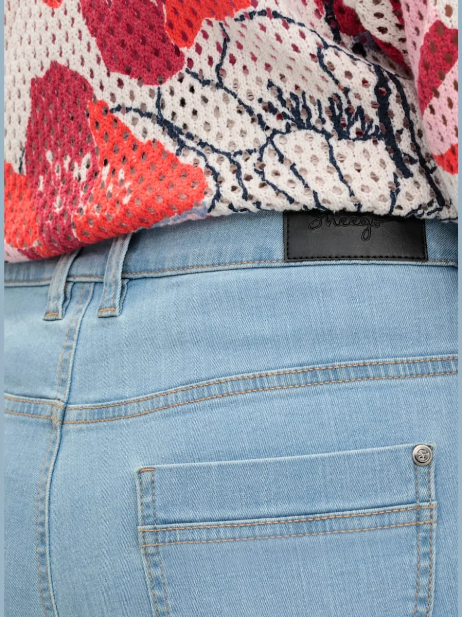 Jean bootcut