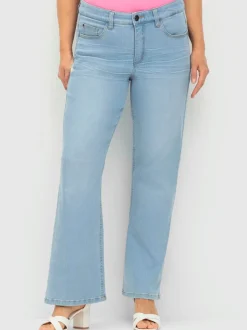 Jean bootcut