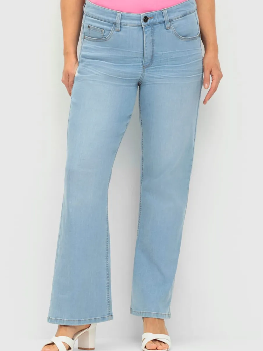 Jean bootcut
