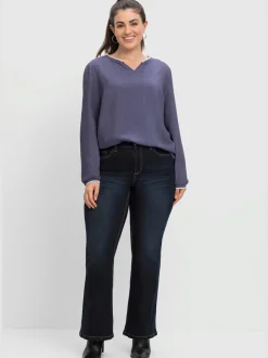 Jean bootcut