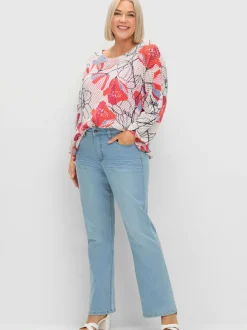 Jean bootcut