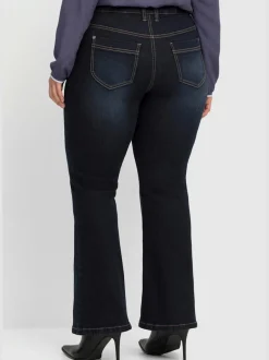 Jean bootcut