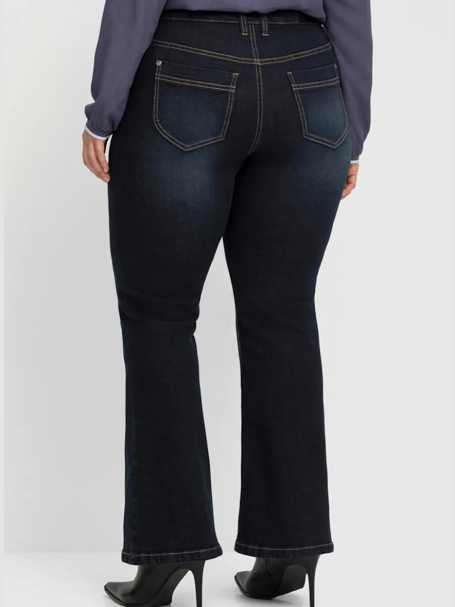 Jean bootcut