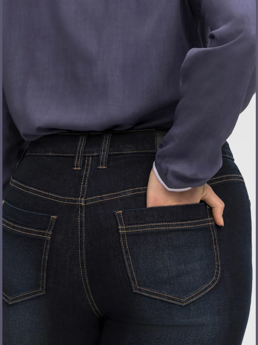 Jean bootcut