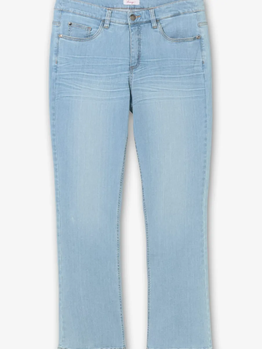 Jean bootcut
