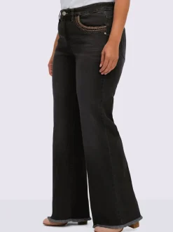 Jean bootcut