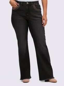 Jean bootcut