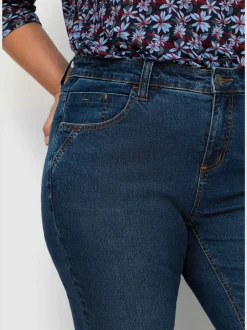 Jean bootcut