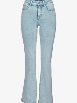 Jean bootcut tendance