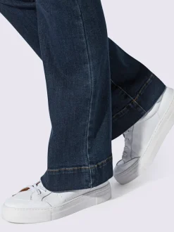Jean coupe confortable