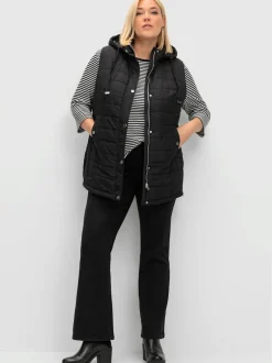 Jean effet usé tendance