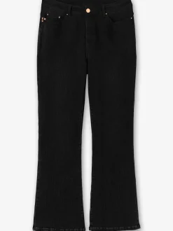 Jean effet usé tendance