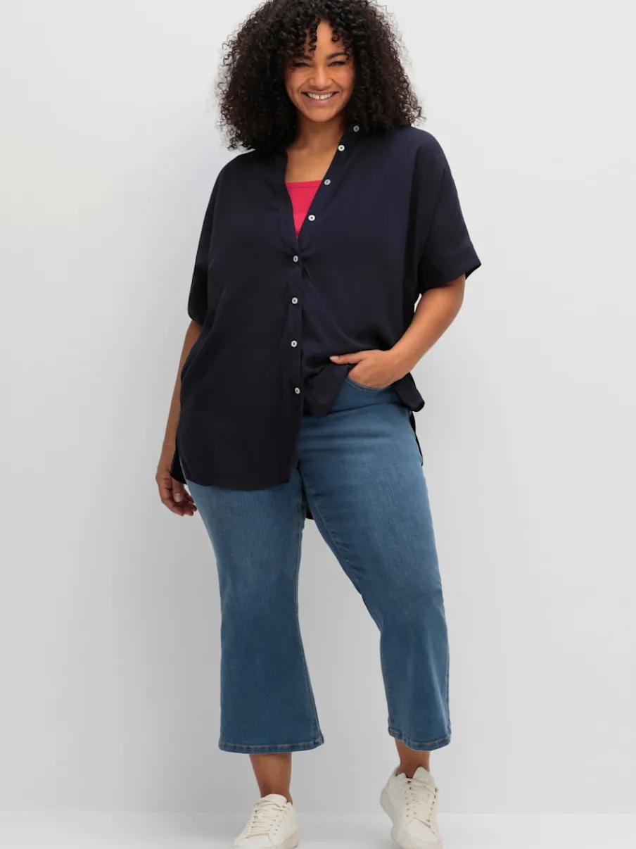 Jean extensible