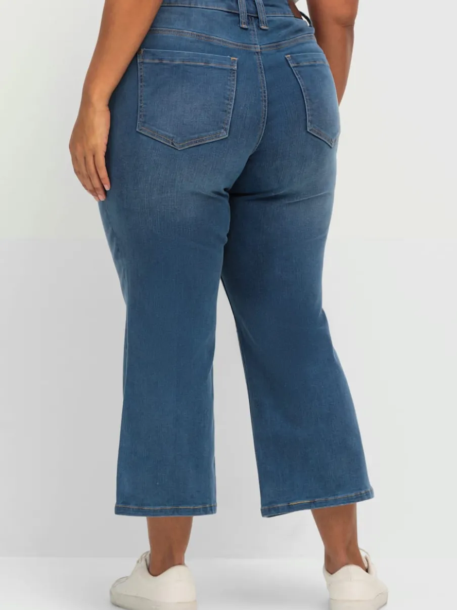 Jean extensible
