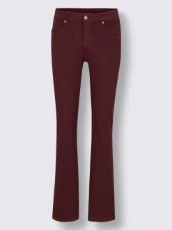 Jean extensible très extensible