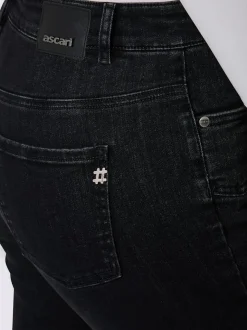 Jean extensible très extensible