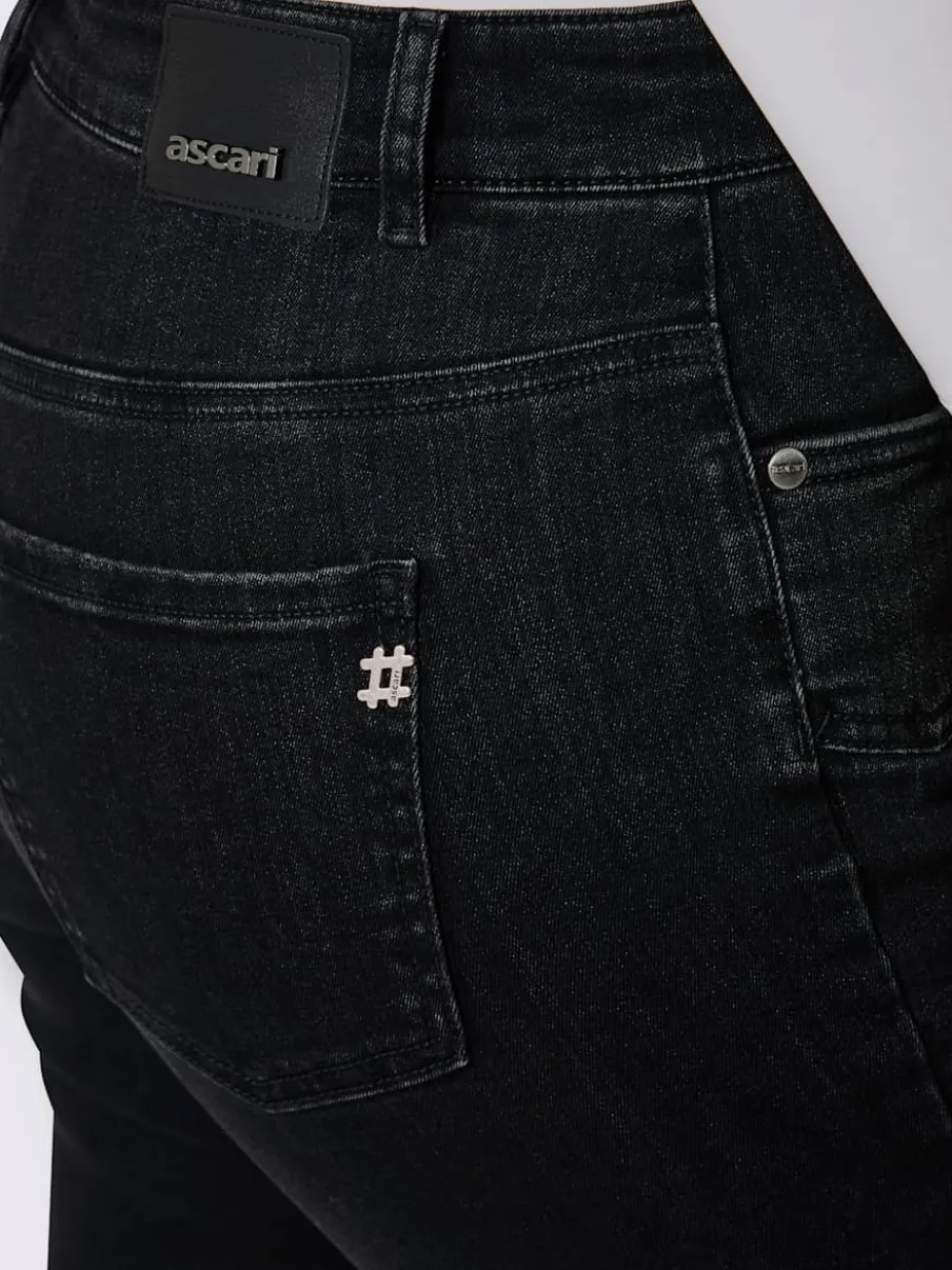 Jean extensible très extensible