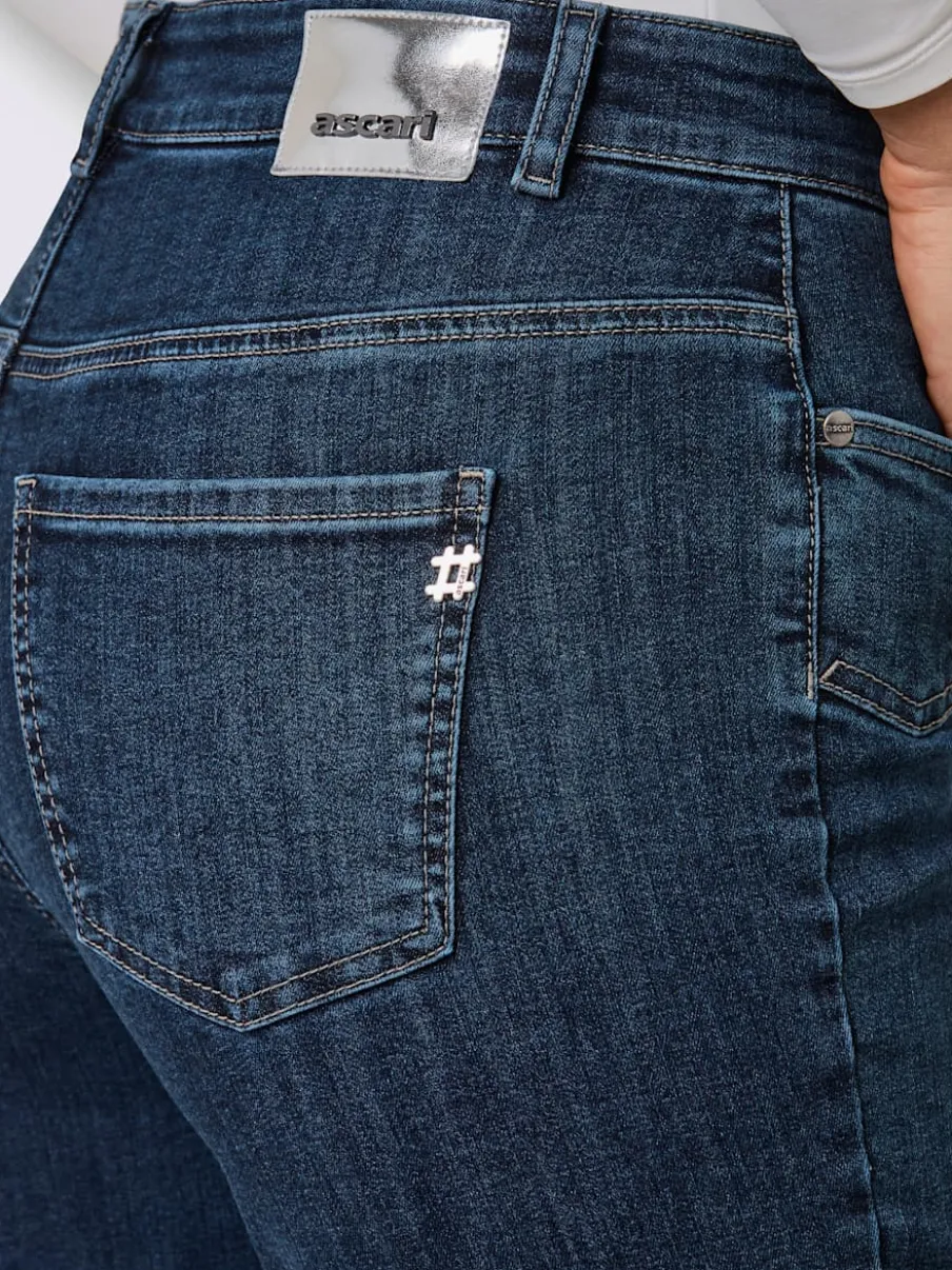 Jean extensible très extensible