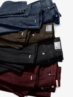 Jean extensible très extensible