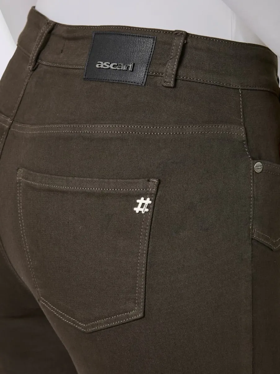 Jean extensible très extensible