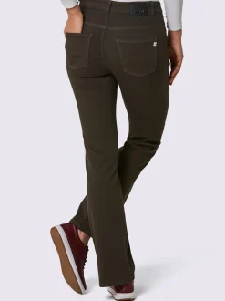 Jean extensible très extensible