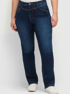 Jean modelant