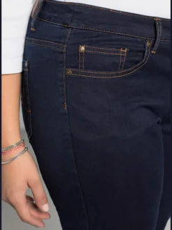 Jean 5 poches