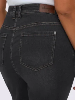 Jean 5 poches