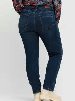 Jean pour les cuisses très fortes