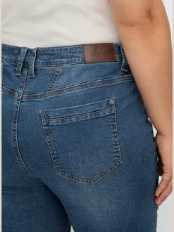 Jean pour les cuisses très fortes