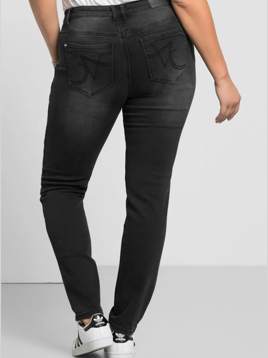Jean skinny