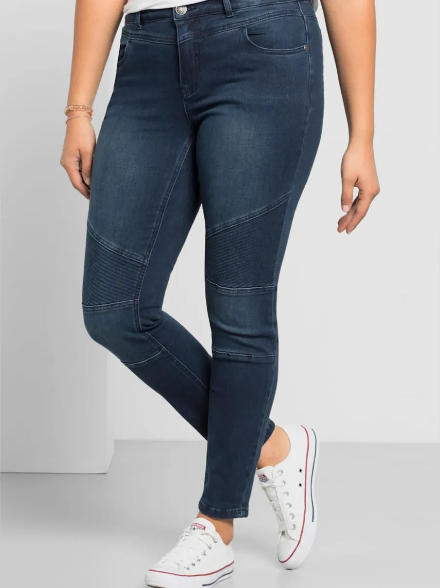 Jean skinny