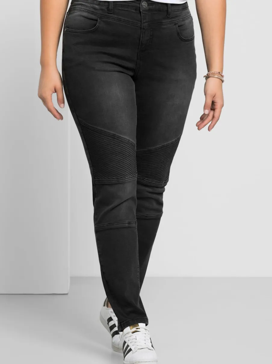 Jean skinny