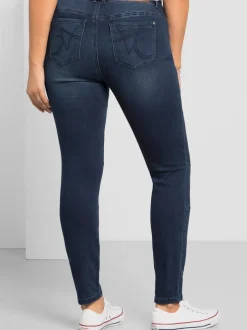 Jean skinny
