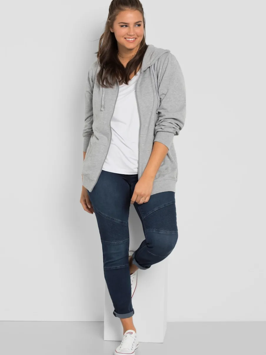Jean skinny