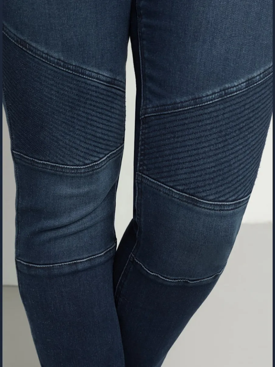 Jean skinny