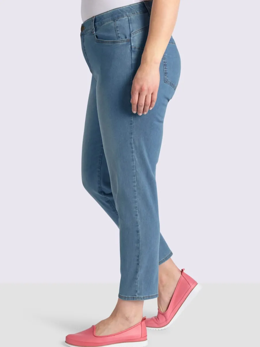 Jean skinny