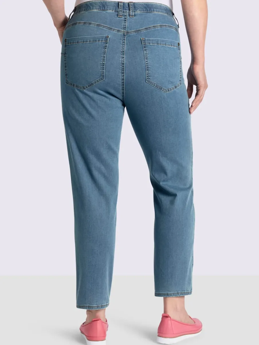 Jean skinny