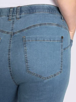 Jean skinny