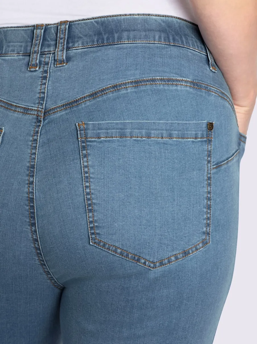 Jean skinny