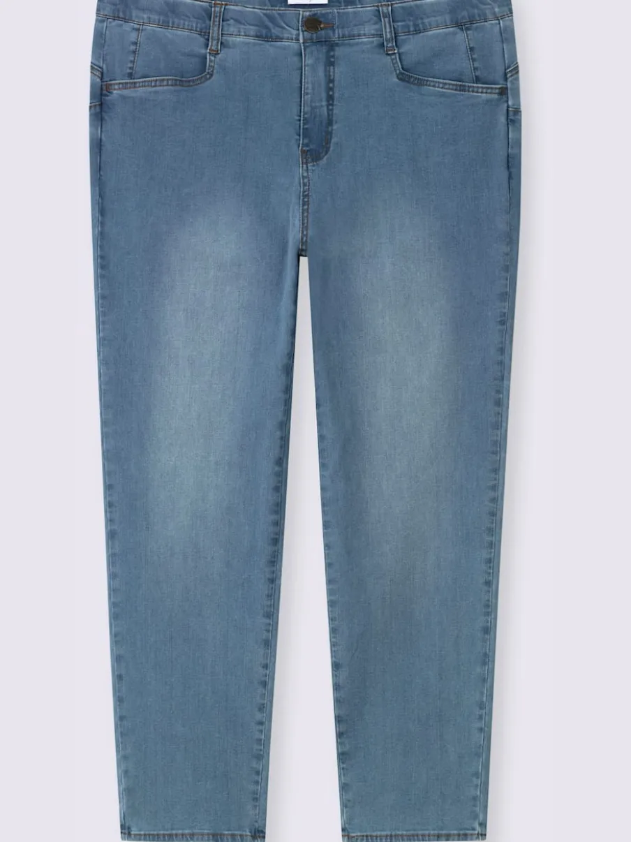 Jean skinny