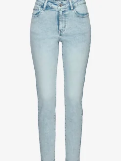 Jean skinny fit pantalon skinny étroit